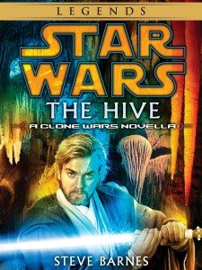 The Hive (2014, eBook, Legends-Cover)