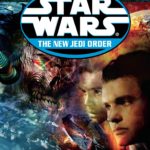 The New Jedi Order 19: The Unifying Force (2014, Legends-Cover)