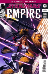Empire #25: Idiot’s Array, Part 2 (20.10.2004)