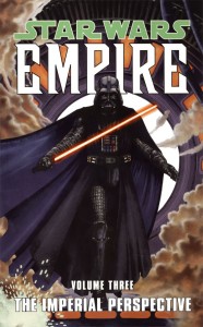 Empire Volume 3: The Imperial Perspective (27.10.2004)