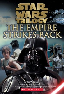 Star Wars Episode V: The Empire Strikes Back (01.10.2014)