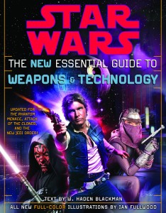The New Essential Guide to Weapons and Technology (2004, Paperback)