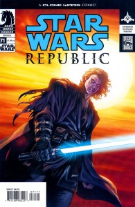 Republic #71: Dreadnaughts of Rendili, Part 3