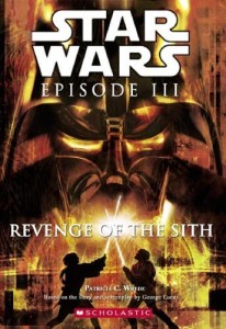 Star Wars Episode III: Revenge of the Sith (02.04.2005)