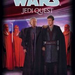 Jedi Quest 10: Der trügerische Frieden (16.03.2005)