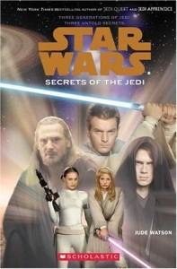 Secrets of the Jedi (01.03.2005)