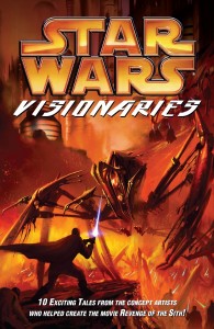 Star Wars: Visionaries (16.03.2005)