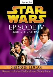 Star Wars Episode IV: Krieg der Sterne