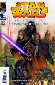 Episode III: Revenge of the Sith #3