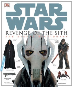 Revenge of the Sith: The Visual Dictionary (02.04.2005)