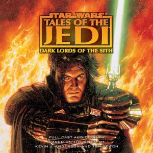 Tales of the Jedi: Dark Lords of the Sith (05.05.2005)