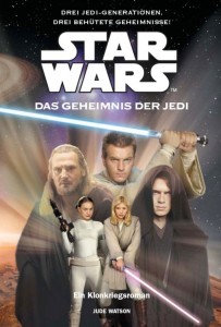 Das Geheimnis der Jedi (18.05.2005)