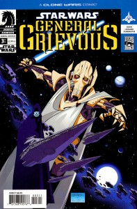 General Grievous #3 (15.06.2005)