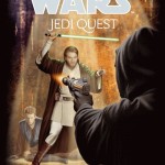 Jedi Quest 11: Die letzte Machtprobe (21.09.2005)