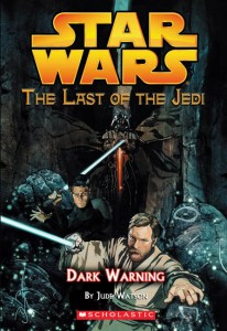 The Last of the Jedi 2: Dark Warning (15.09.2005)