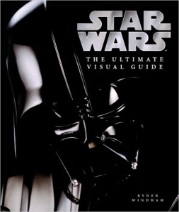 Star Wars: The Ultimate Visual Guide (19.09.2005)