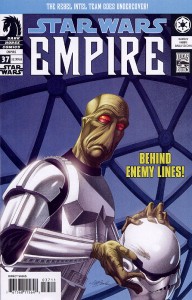 Empire #37: The Wrong Side of the War, Part 2