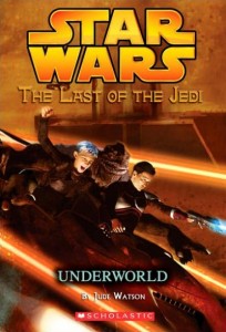 The Last of the Jedi 3: Underworld (30.11.2005)