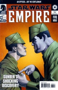 Empire #38: The Wrong Side of the War, Part 3