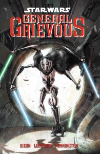 General Grievous (28.12.2005)