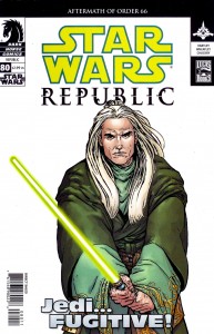 Republic #80: Into the Unknown, Part 2 (21.12.2005)