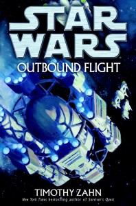 Outbound Flight (2006, Hardcover)
