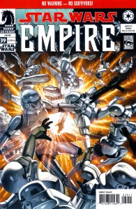 Empire #39: The Wrong Side of the War, Part 4