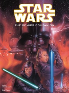 Star Wars: The Comics Companion (2006, Paperback)
