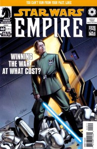 Empire #40: The Wrong Side of the War, Part 5