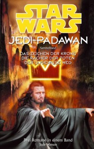 Jedi-Padawan Sammelband 2 (15.03.2006)