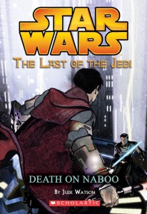 The Last of the Jedi 4: Death on Naboo (15.03.2006)