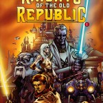 Sonderband #33: Knights of the Old Republic I: Der Verrat