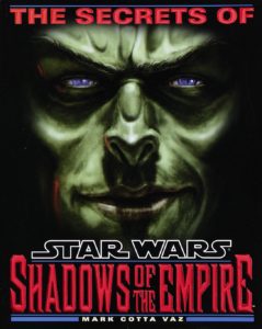 The Secrets of Star Wars: Shadows of the Empire (30.04.1996)