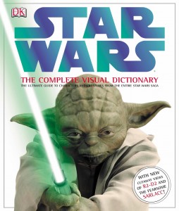 Star Wars: The Complete Visual Dictionary (25.09.2006)