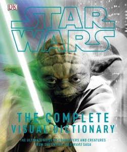 Star Wars: The Complete Visual Dictionary (01.09.2012)