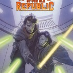 Knights of the Old Republic Volume 1: Commencement