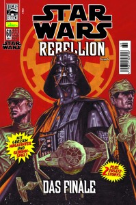 Star Wars #60 (15.01.2007)