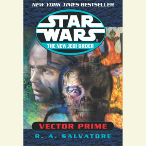 The New Jedi Order 1: Vector Prime (20.02.2007)