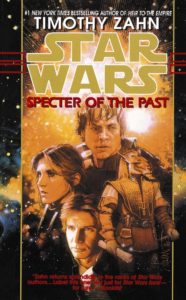 The Hand of Thrawn 1: Specter of the Past (20.02.2007)