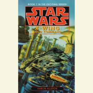 X-Wing: Solo Command (20.02.2007)