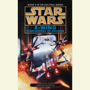 X-Wing: Starfighters of Adumar (20.02.2007)