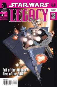 Legacy #8: Allies