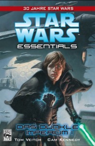 Essentials #1: Das Dunkle Imperium I