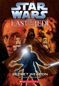 Last of the Jedi 7: Secret Weapon (14.03.2007)