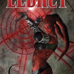 Legacy Volume 1: Broken (Limited Edition)