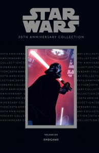 30th Anniversary Collection Volume 6: Endgame