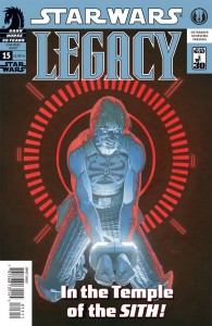 Legacy #15: Claws of the Dragon, Part 2