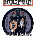 Star Wars Sonderband #39: Tag & Bink – Krawall im All (22.08.2017)