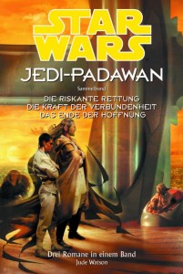 Jedi-Padawan Sammelband 5 (14.09.2007)