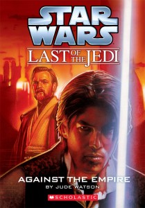 Last of the Jedi 8: Against the Empire (05.09.2007)